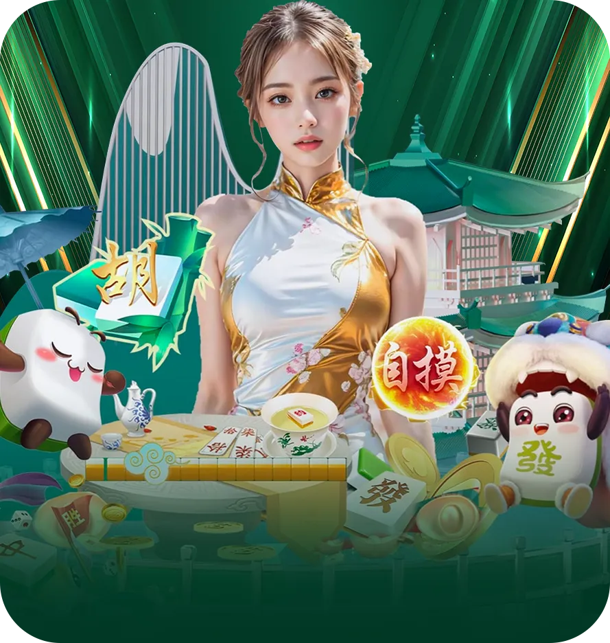 đa dạng trò chơi casino hàng đầu châu á