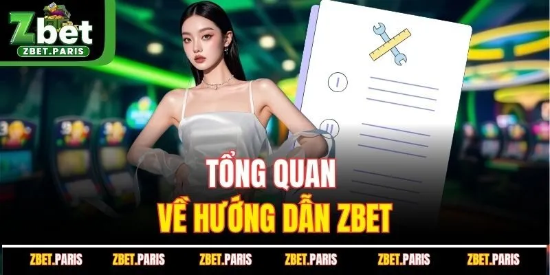 Tổng quan về hướng dẫn ZBET